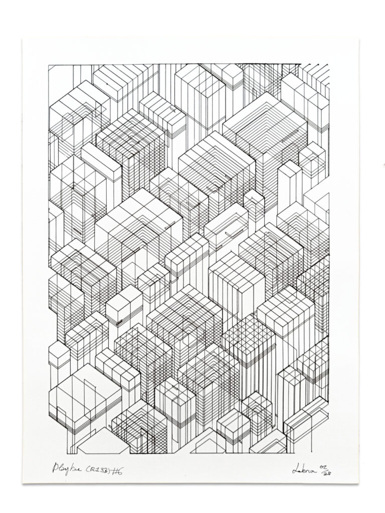 Variation VI
